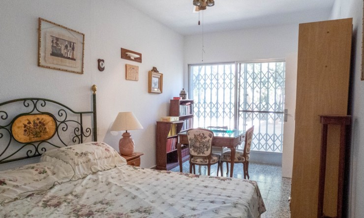 Re-Sale - Detached Villa - Orihuela Costa - Dehesa de Campoamor