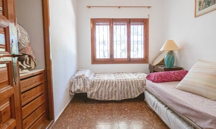 Re-Sale - Detached Villa - Orihuela Costa - Dehesa de Campoamor