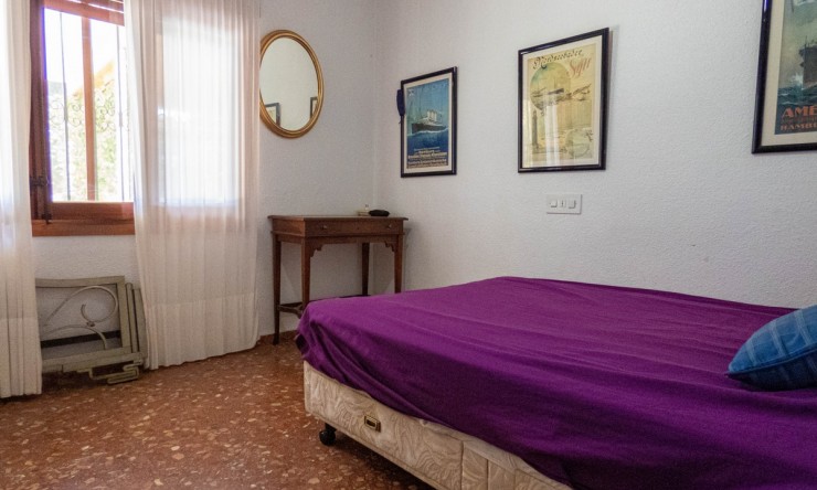 Re-Sale - Detached Villa - Orihuela Costa - Dehesa de Campoamor