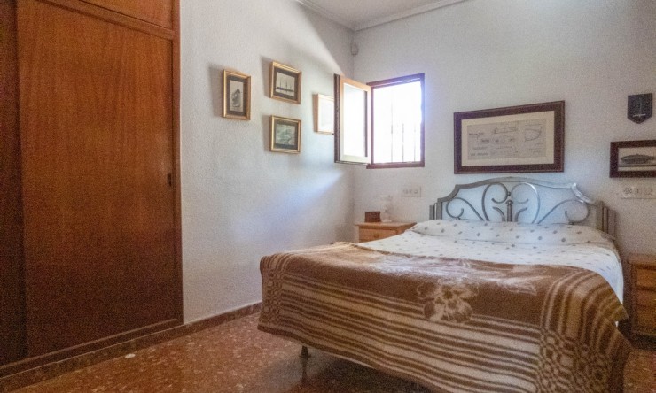 Re-Sale - Detached Villa - Orihuela Costa - Dehesa de Campoamor