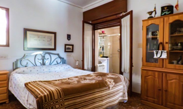 Re-Sale - Detached Villa - Orihuela Costa - Dehesa de Campoamor
