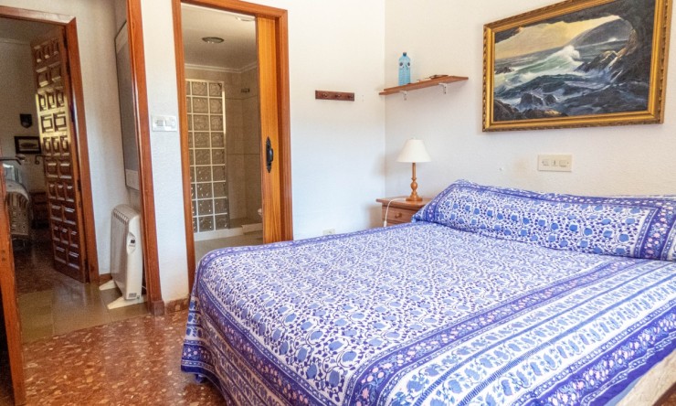 Re-Sale - Detached Villa - Orihuela Costa - Dehesa de Campoamor