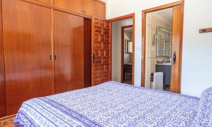 Re-Sale - Detached Villa - Orihuela Costa - Dehesa de Campoamor