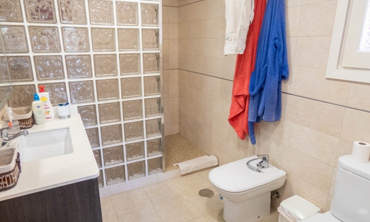 Re-Sale - Detached Villa - Orihuela Costa - Dehesa de Campoamor