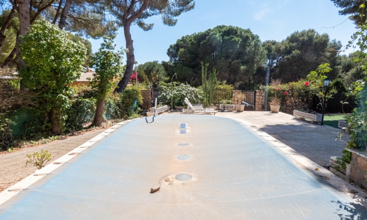 Re-Sale - Detached Villa - Orihuela Costa - Dehesa de Campoamor