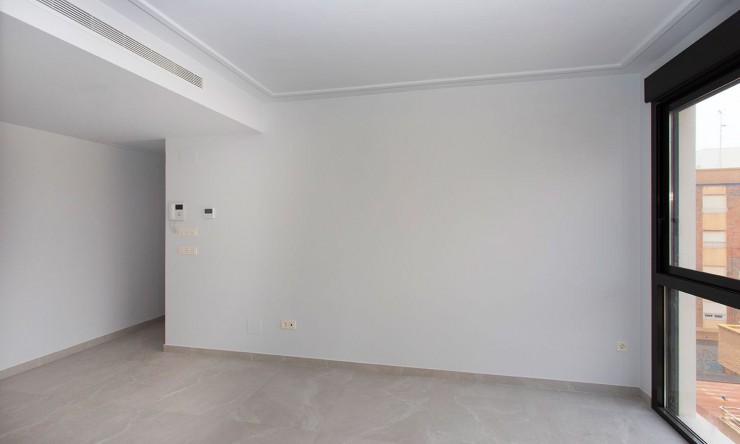 Re-Sale - Apartment - Torrevieja - Torrevieja - Centre
