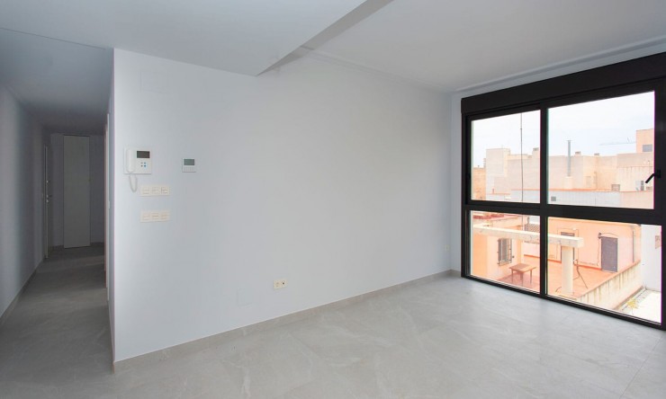 Re-Sale - Apartment - Torrevieja - Torrevieja - Centre