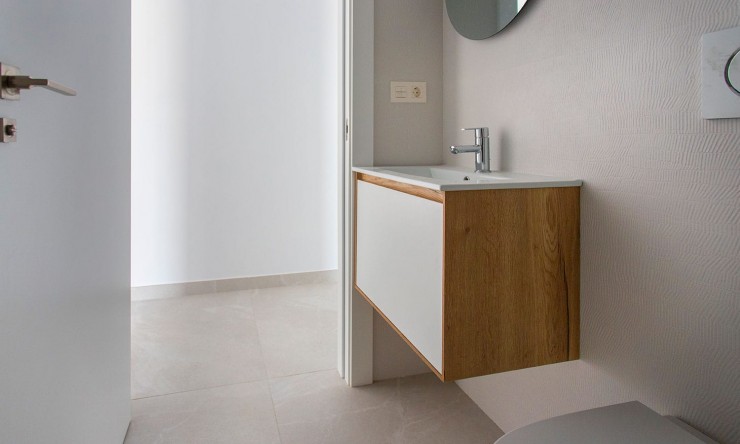 Re-Sale - Apartment - Torrevieja - Torrevieja - Centre
