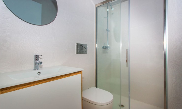 Re-Sale - Apartment - Torrevieja - Torrevieja - Centre