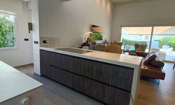 Videresalg - Frittliggende Villa - Algorfa - La Finca Golf Resort
