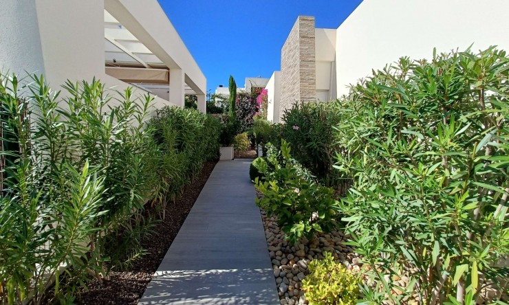 Videresalg - Frittliggende Villa - Algorfa - La Finca Golf Resort