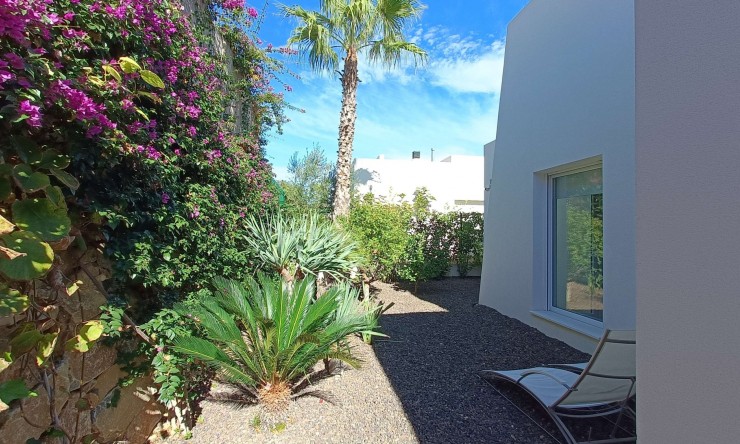 Videresalg - Frittliggende Villa - Algorfa - La Finca Golf Resort