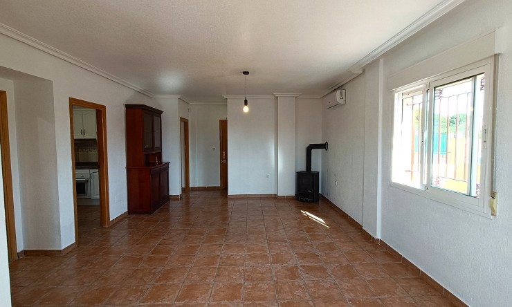 Re-Sale - Detached Villa - Orihuela Costa - Lomas de Don Juan