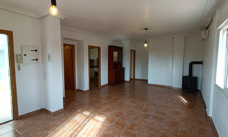 Re-Sale - Detached Villa - Orihuela Costa - Lomas de Don Juan