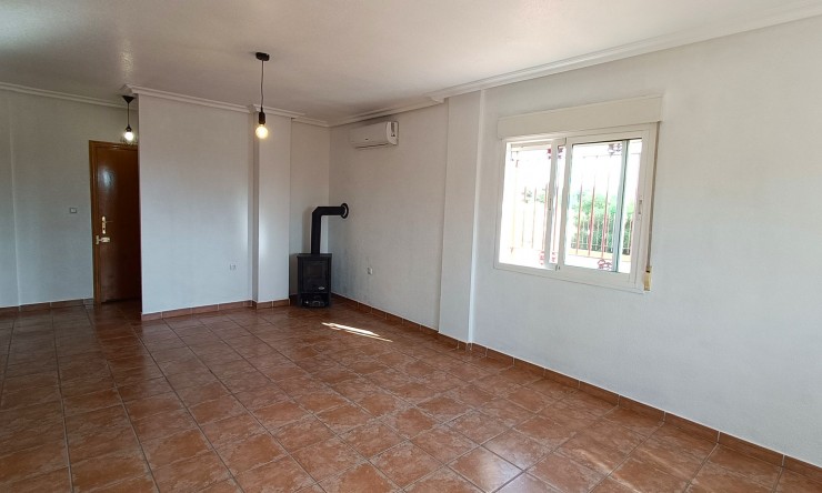 Re-Sale - Detached Villa - Orihuela Costa - Lomas de Don Juan