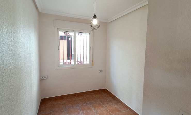 Re-Sale - Detached Villa - Orihuela Costa - Lomas de Don Juan