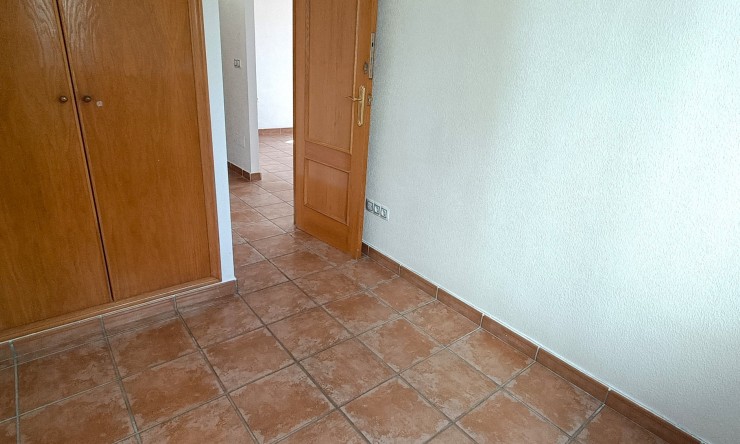 Re-Sale - Detached Villa - Orihuela Costa - Lomas de Don Juan