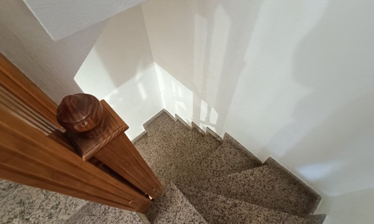 Re-Sale - Detached Villa - Orihuela Costa - Lomas de Don Juan