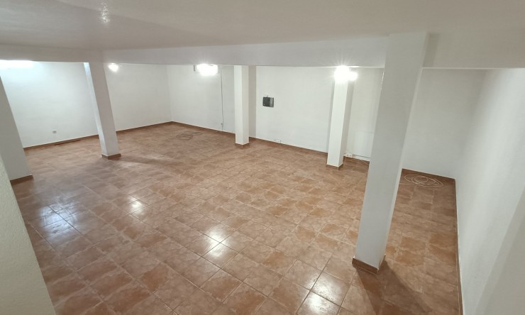 Re-Sale - Detached Villa - Orihuela Costa - Lomas de Don Juan