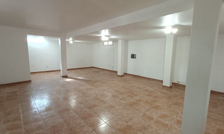 Re-Sale - Detached Villa - Orihuela Costa - Lomas de Don Juan