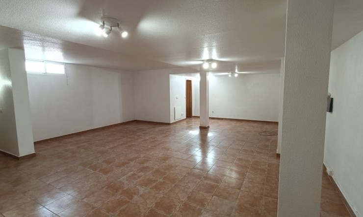 Re-Sale - Detached Villa - Orihuela Costa - Lomas de Don Juan