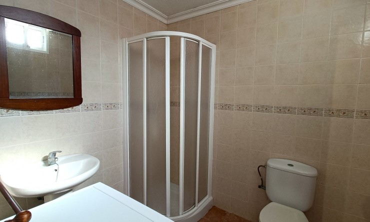 Re-Sale - Detached Villa - Orihuela Costa - Lomas de Don Juan