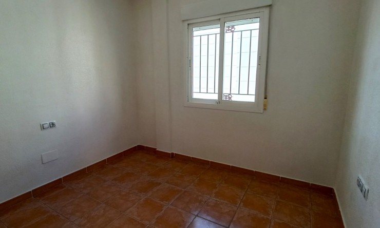 Re-Sale - Detached Villa - Orihuela Costa - Lomas de Don Juan