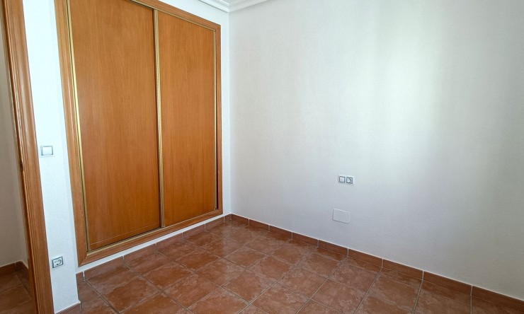 Re-Sale - Detached Villa - Orihuela Costa - Lomas de Don Juan