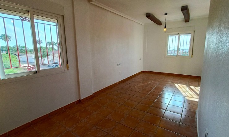 Re-Sale - Detached Villa - Orihuela Costa - Lomas de Don Juan