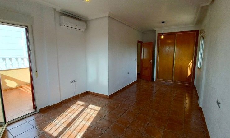 Re-Sale - Detached Villa - Orihuela Costa - Lomas de Don Juan