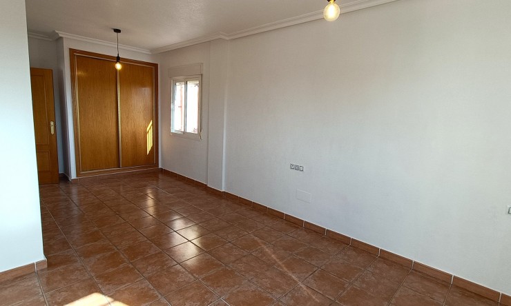 Re-Sale - Detached Villa - Orihuela Costa - Lomas de Don Juan