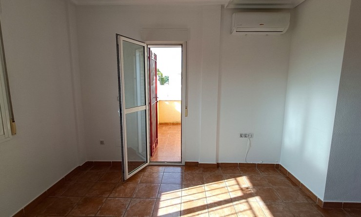 Re-Sale - Detached Villa - Orihuela Costa - Lomas de Don Juan