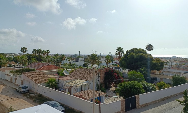 Re-Sale - Detached Villa - Orihuela Costa - Lomas de Don Juan