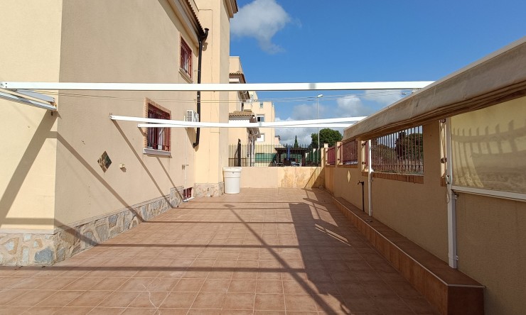 Re-Sale - Detached Villa - Orihuela Costa - Lomas de Don Juan