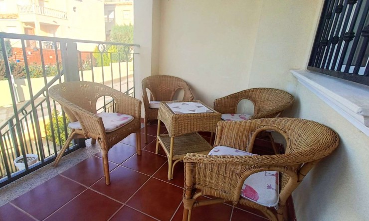 Videresalg - Bungalow - Algorfa - Montemar