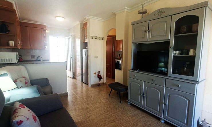 Videresalg - Bungalow - Algorfa - Montemar