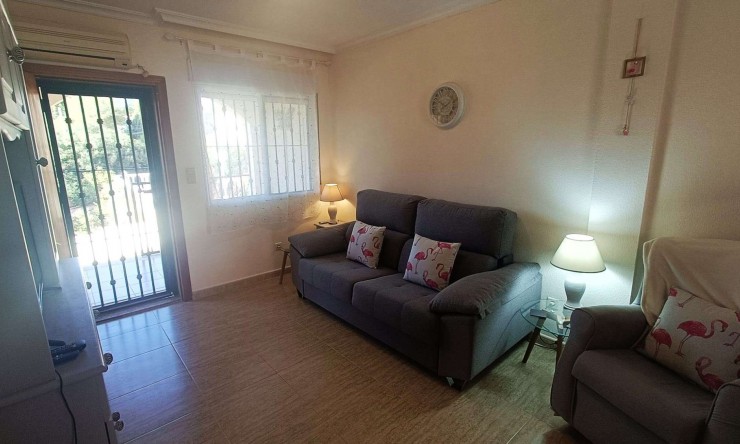 Videresalg - Bungalow - Algorfa - Montemar