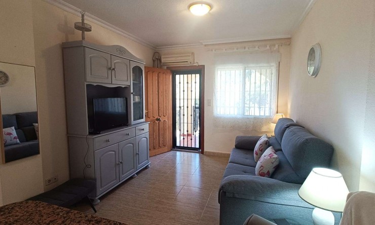 Videresalg - Bungalow - Algorfa - Montemar