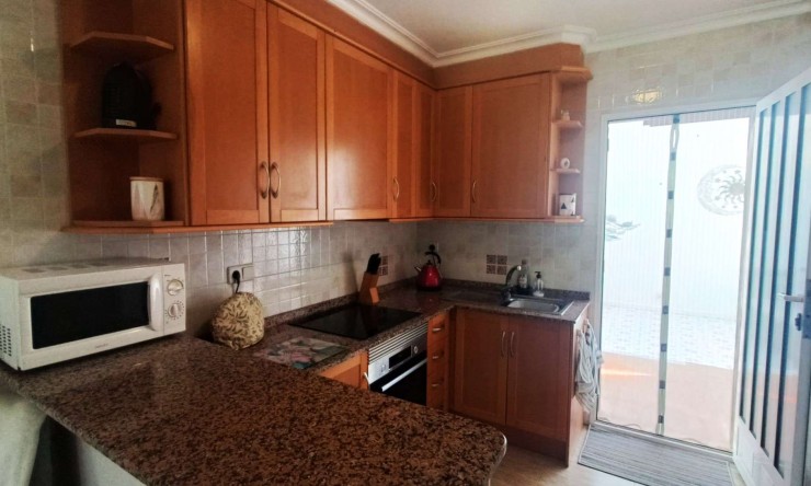 Videresalg - Bungalow - Algorfa - Montemar