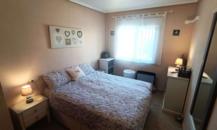 Videresalg - Bungalow - Algorfa - Montemar