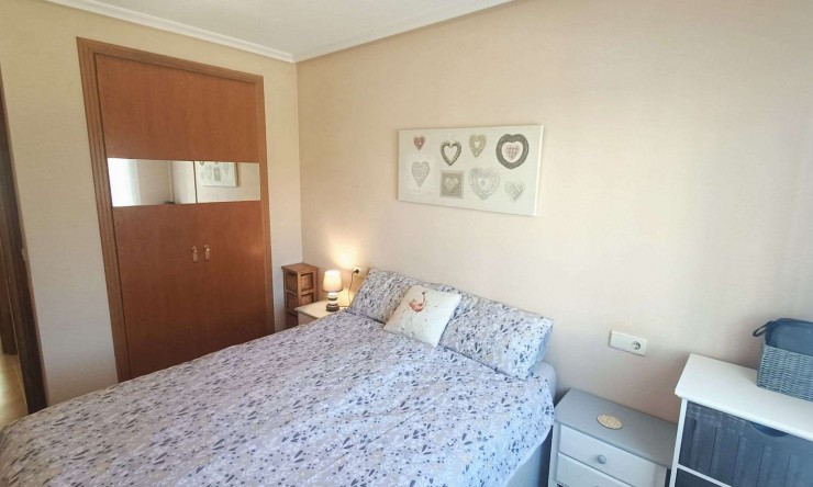 Videresalg - Bungalow - Algorfa - Montemar