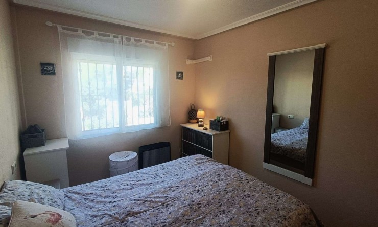 Videresalg - Bungalow - Algorfa - Montemar