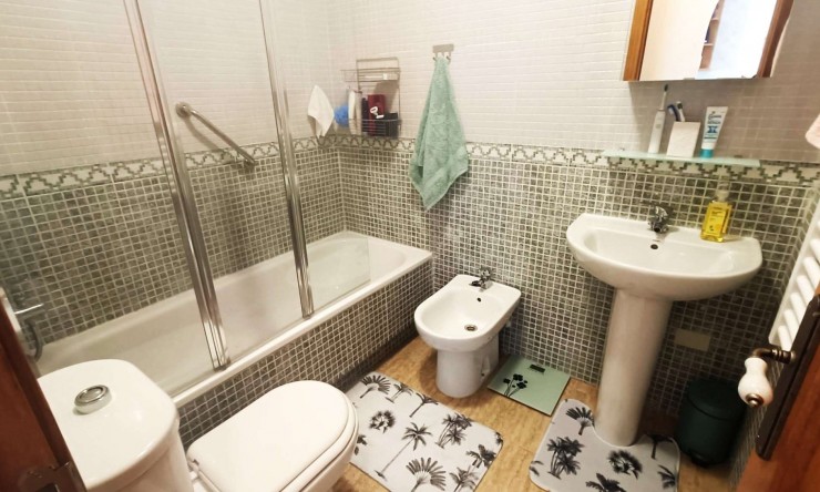 Videresalg - Bungalow - Algorfa - Montemar