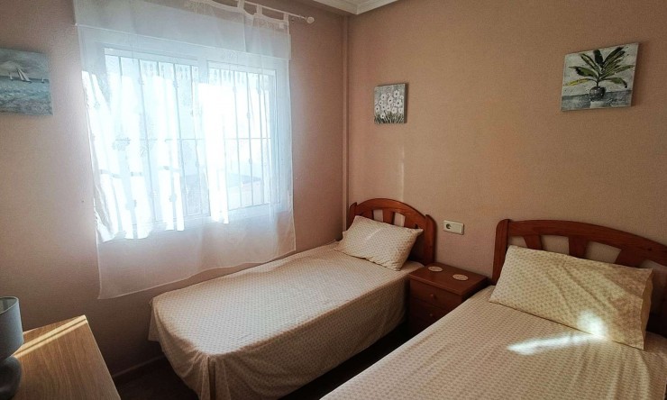 Videresalg - Bungalow - Algorfa - Montemar