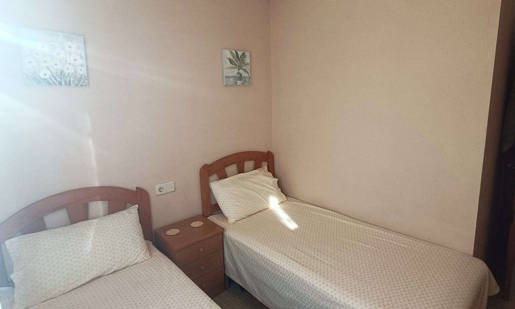 Videresalg - Bungalow - Algorfa - Montemar