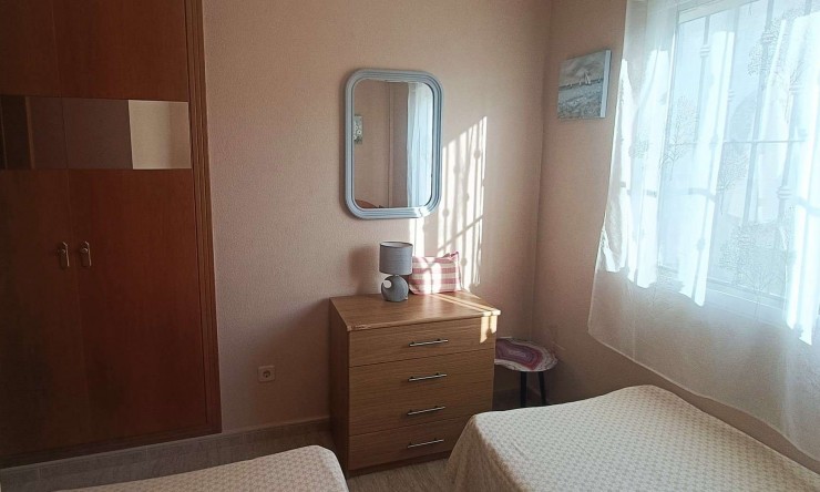 Videresalg - Bungalow - Algorfa - Montemar