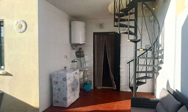 Videresalg - Bungalow - Algorfa - Montemar