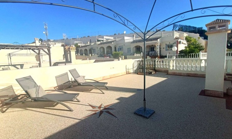Videresalg - Bungalow - Algorfa - Montemar
