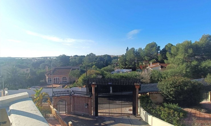 Videresalg - Bungalow - Algorfa - Montemar