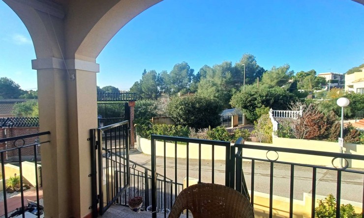 Videresalg - Bungalow - Algorfa - Montemar
